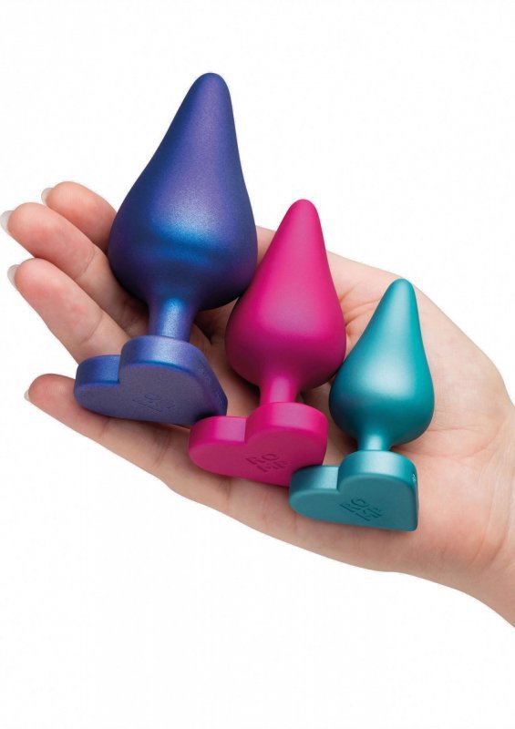 ROMP Luster Training Kit - ASSORT