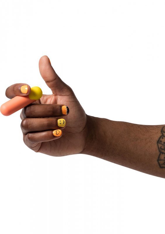 ROMP Riot - Orange