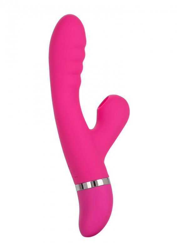 Foreplay Frenzy Pucker Pink