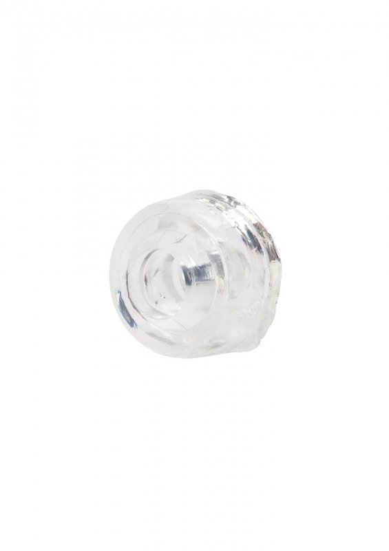 Universal Pump Sleeve Transparent