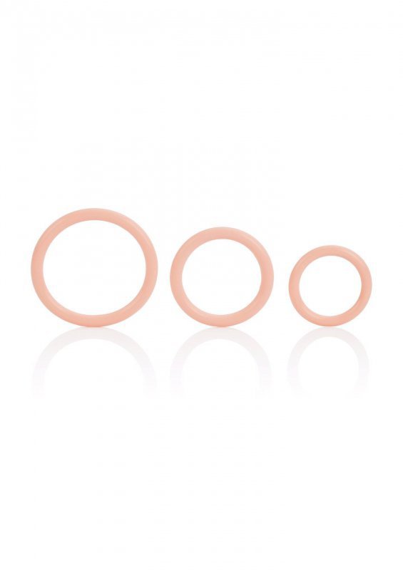 Tri-Rings Light skin tone