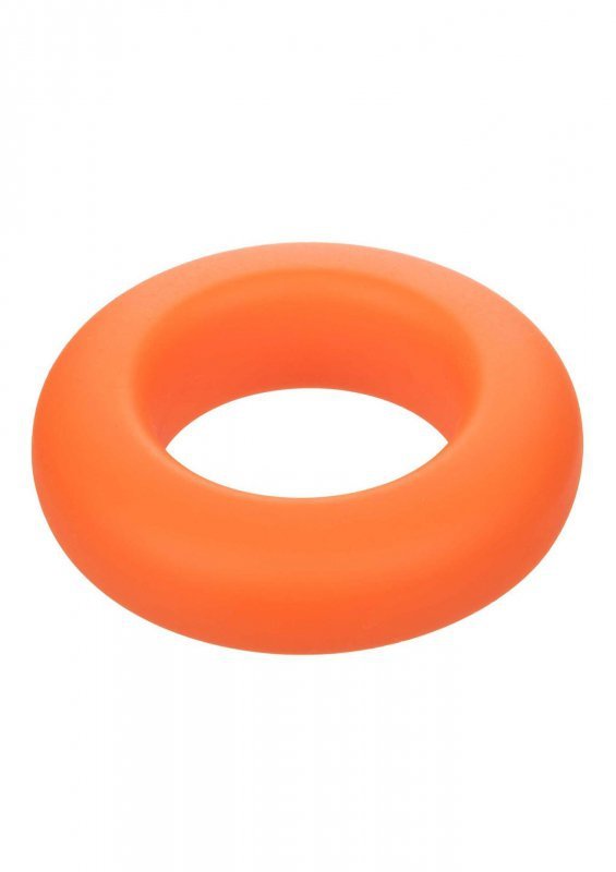 Alpha Prolong Large Ring Orange
