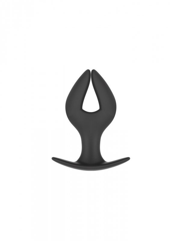 Anchor Plug S Black
