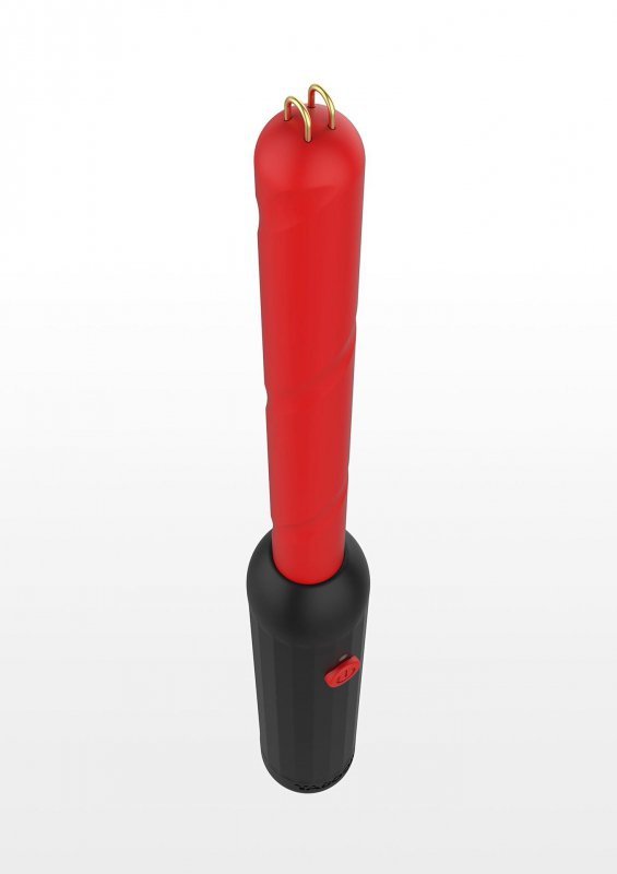 Prick Stick Electro Shock Wand Black
