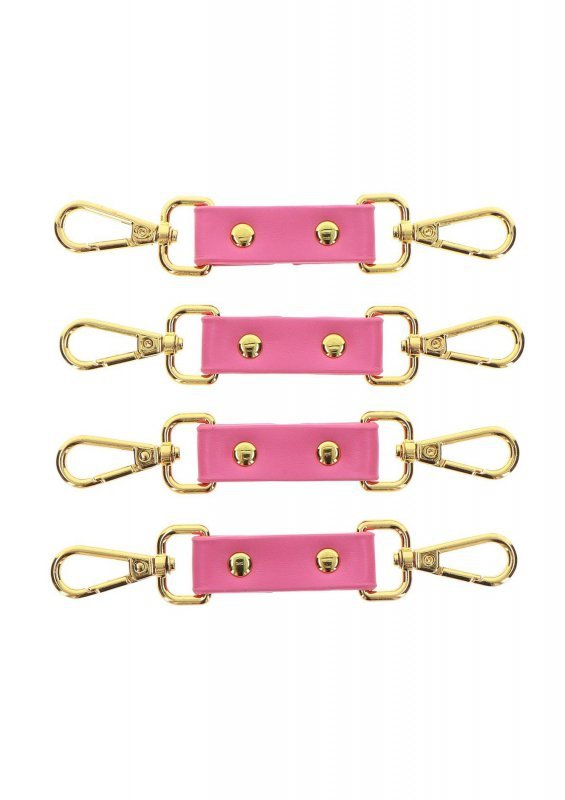 Hogtie Pink