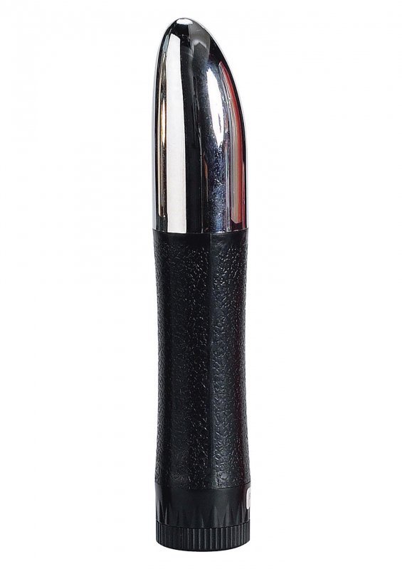 Multispeed Vibrator Silver