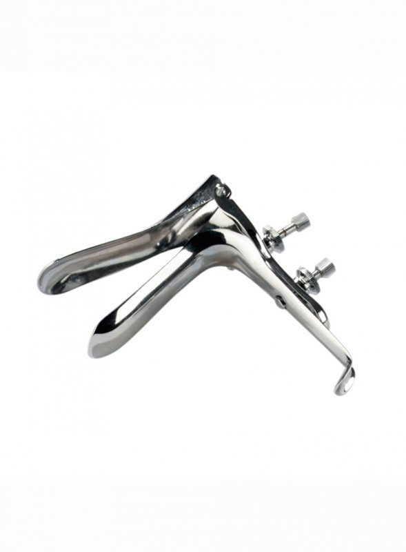 Vagina Speculum Metal