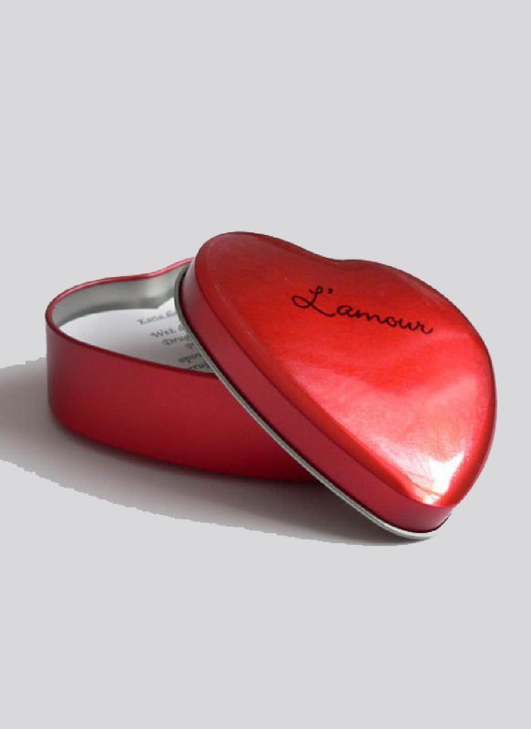 Gry-Gra L&quot;&quot;AMOUR