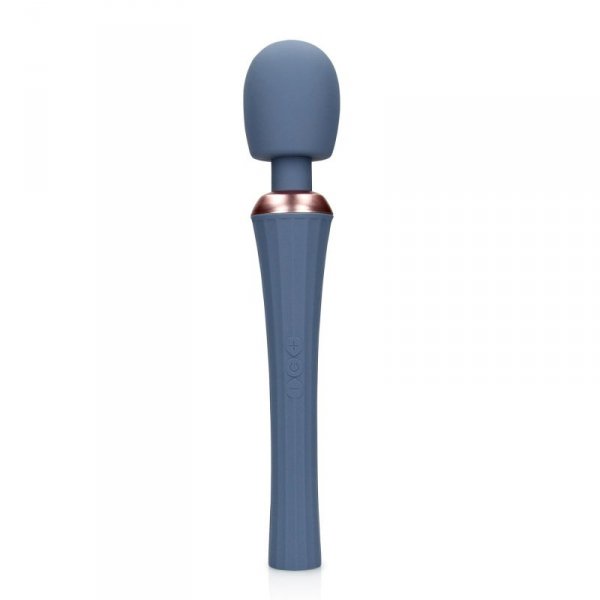 Powerful Wand Vibrator with Still Handle