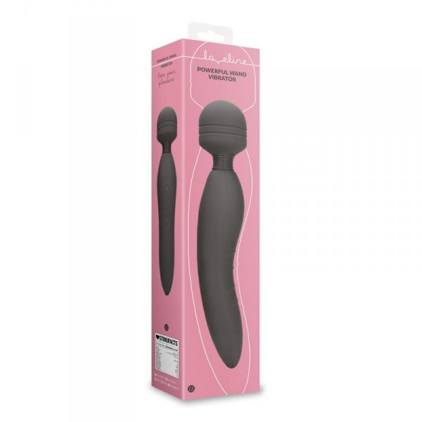 Powerful Wand Vibrator