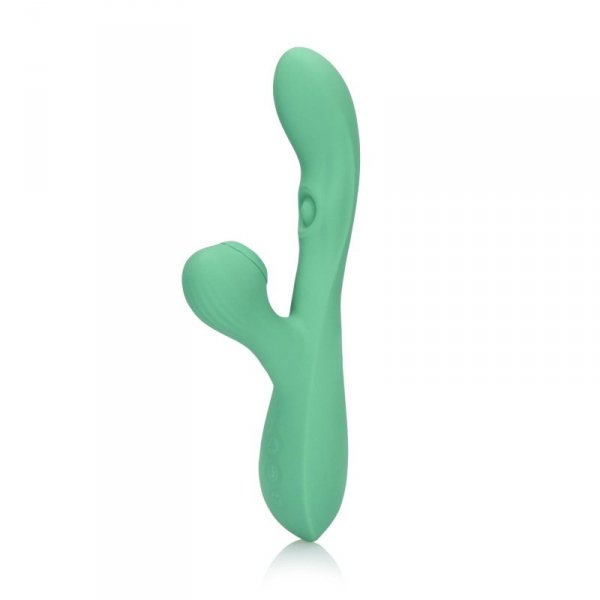 Pulse Wave and Tongue Flickering Rabbit Vibrator