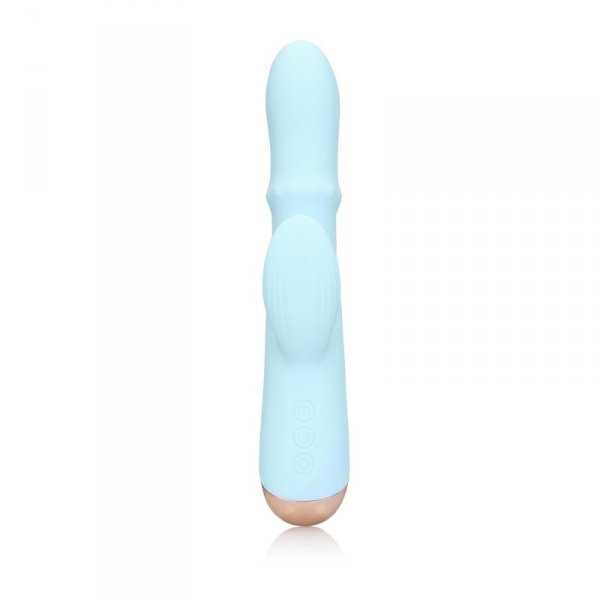 Pulse Wave and Up-and-Down Moving Ring Vibrator