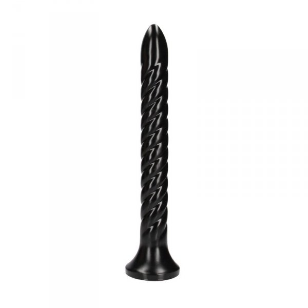 Swirled Anal Snake - 12&#039;&#039;/ 30 cm