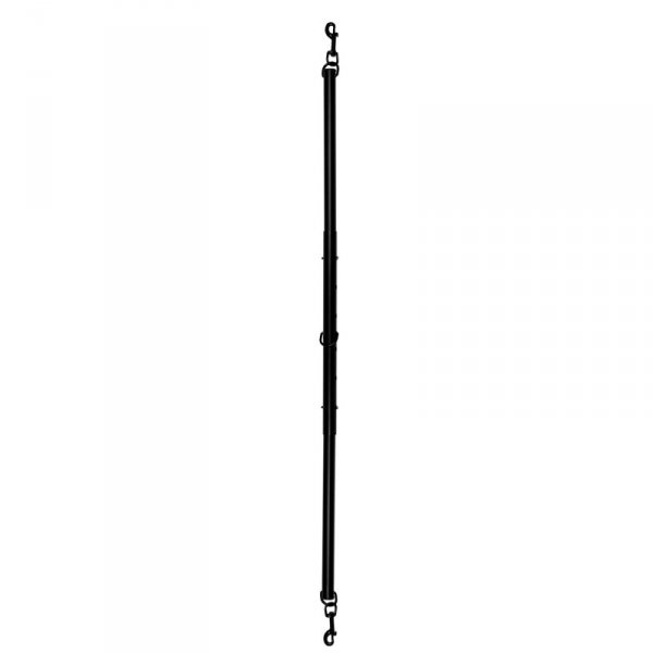 Adjustable Spreader Bar - Black