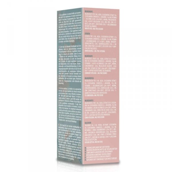 Spanish Fly - Passion - 10 ml
