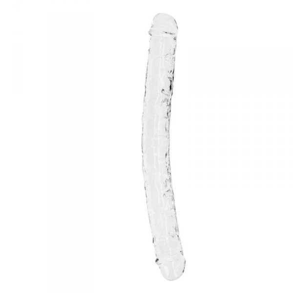 Realistic Double Dong - 13&#039;&#039; / 34 cm