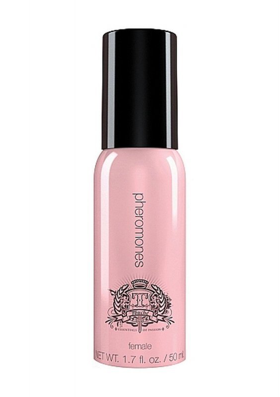 Pheromones Female - 50 ml