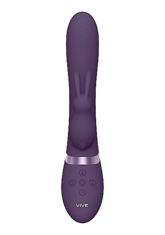 Wibrator-Taka - Purple