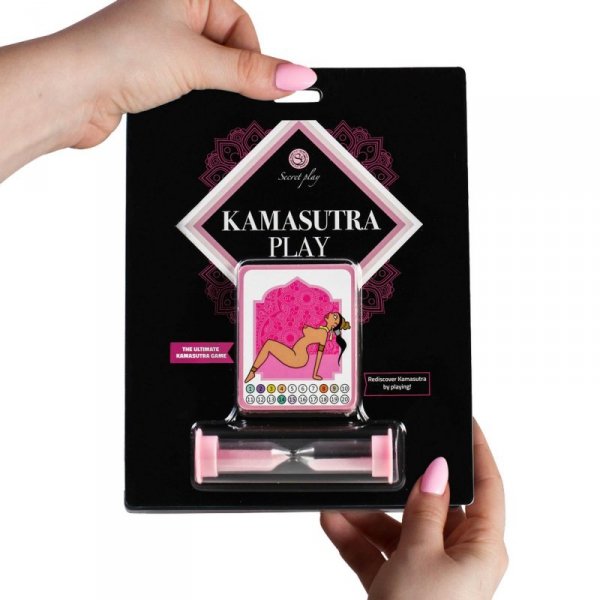 Kamasutra Play