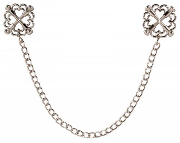 Bad Kitty Nipple Jewellery