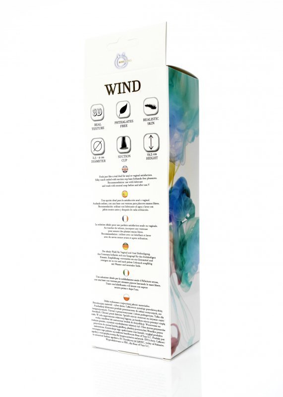 Dildo-WIND-dildo