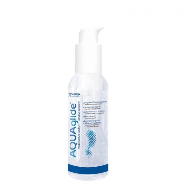 Żel-AQUAglide neutral, 125 ml (OE)