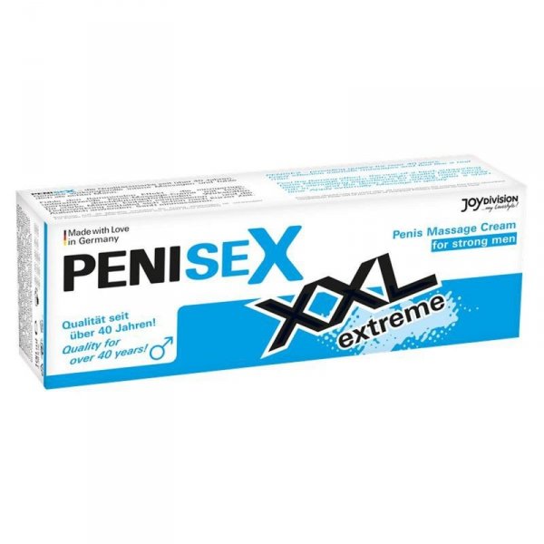 Żel/sprej-PENISEX XXL.100ml