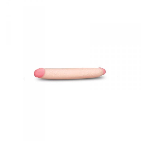 Me You Us Ultra Cock Double Ended Dildo (12&quot;)