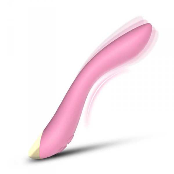 Flamingo light pink