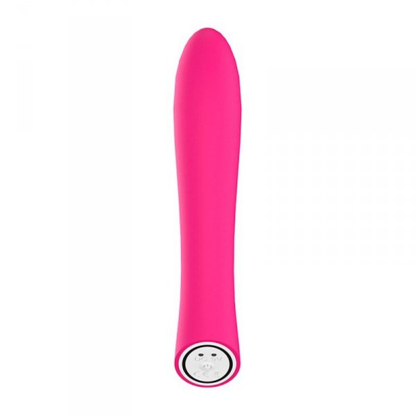 Mistress rose pink
