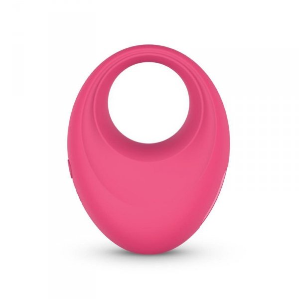 EasyConnect - Vibrating Cockring Leo app-controlled