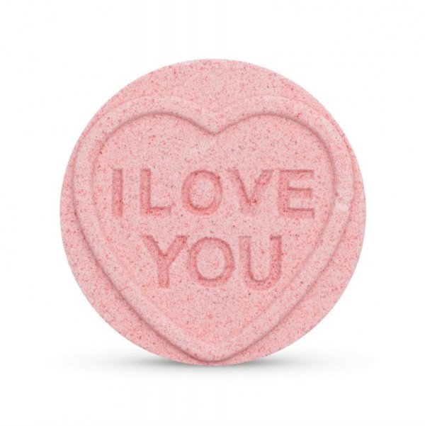 Bath Bomb - I Love You