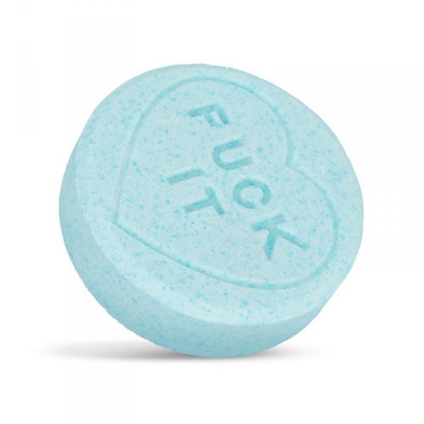 Bath Bar - Fuck It