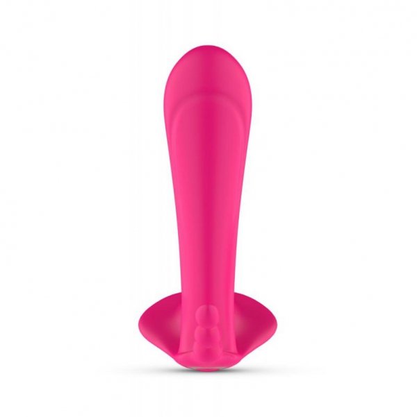 Teazers Wearable Vibrator with Remote