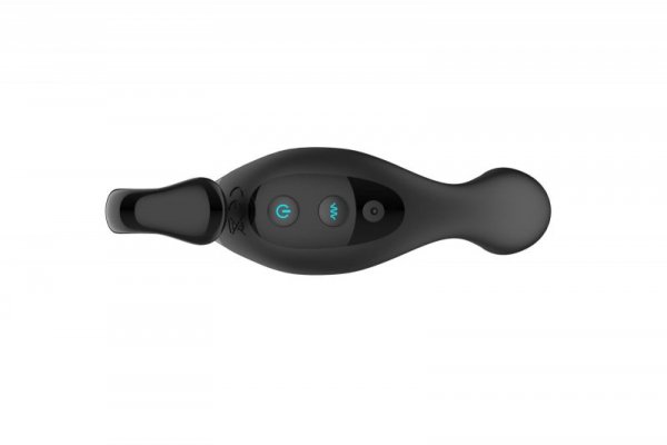 Finger Wiggle Prostate Massager