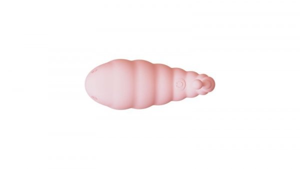 Mini Vibrator