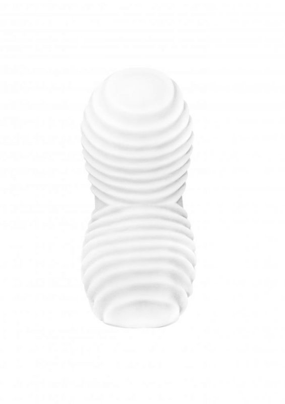 Masturbator Marshmallow Fuzzy White