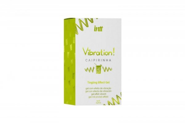VIBRATION CAIPIRINHA