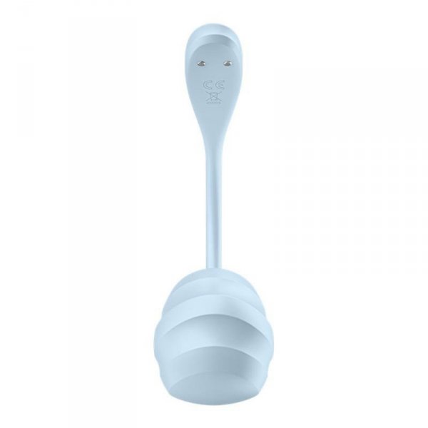 Smooth Petal light blue