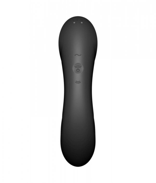 Vibrator - Curvy Trinity 4