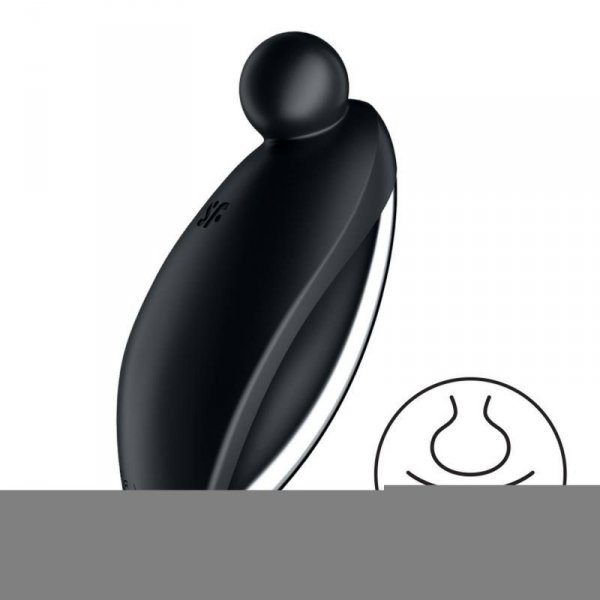 Spot On 2 black