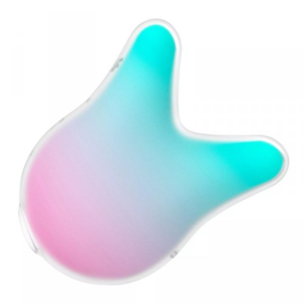 Mermaid Vibes mint/pink