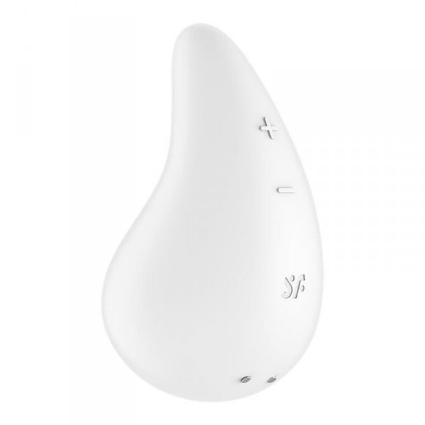 Dew Drop white