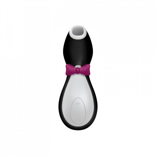 Stymulator-Satisfyer Penguin!