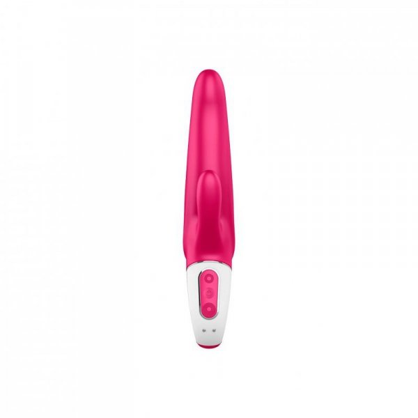 Wibrator-Satisfyer Vibes Mr. Rabbit