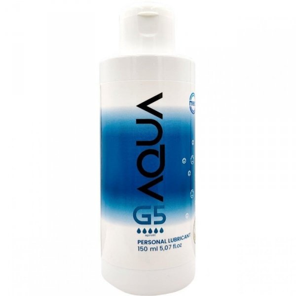 MedTime / Aqua Gel G5 150 ml