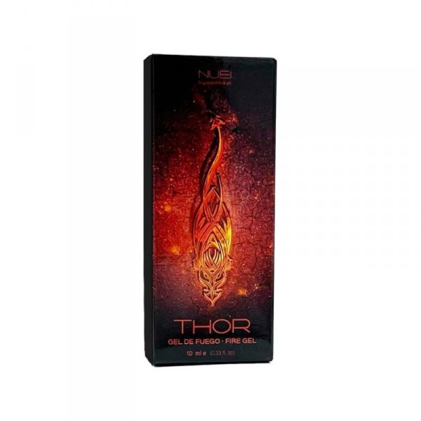 Display Box THOR Travel Size 20 x 10 ml