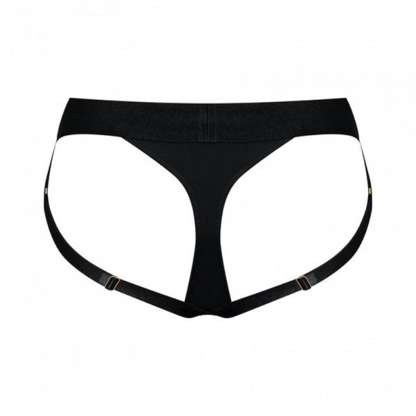 HARNESS LINGERIE HEROINE - XL