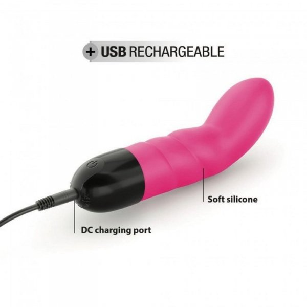 EXPERT G MAGENTA 2.0 - RECHARGEABLE