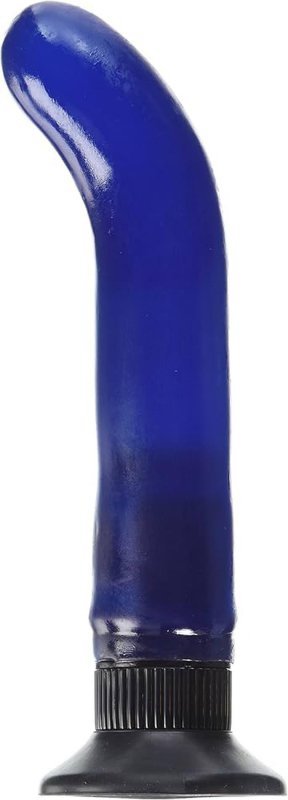 xWaterproof G-Spot Wallbanger - Blue